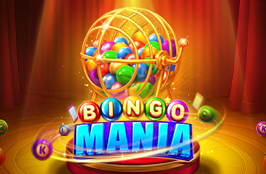 Bingo Mania