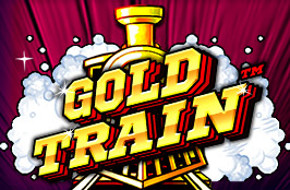 Gold Train