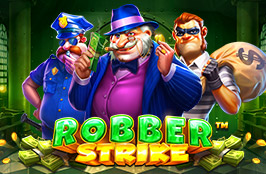 Robber Strike