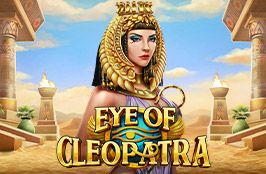 Eye of Cleopatra
