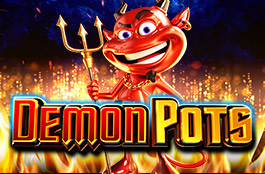 Demon Pots