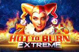 Hot to Burn Extreme