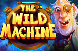 The Wild Machine