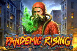 Pandemic Rising