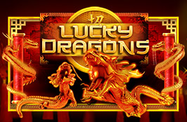 Lucky Dragons