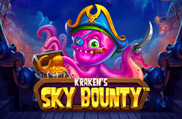 Kraken’s Sky Bounty