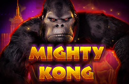 Mighty Kong