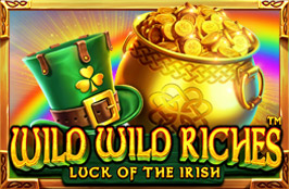 Wild Wild Riches
