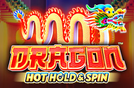 Dragon Hot Hold and Spin
