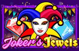 Joker’s Jewels