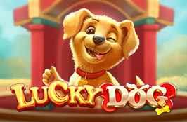 Lucky Dog