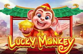 Lucky Monkey