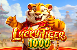 Lucky Tiger 1000