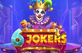 6 Jokers