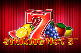 Striking Hot 5
