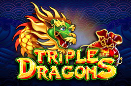 Triple Dragons