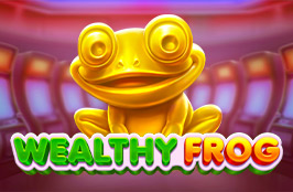 Wealthy Frog