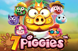 7 Piggies