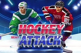 Hockey Attack