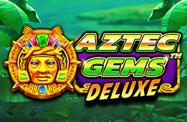 Aztec Gems Deluxe