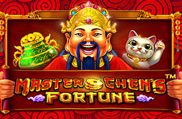 Master Chen’s Fortune