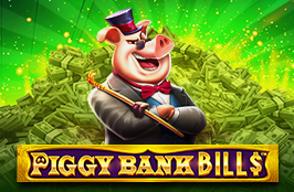 Piggy Bank Bills
