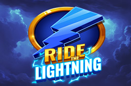 Ride The Lightning