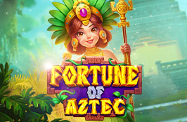 Fortune of Aztec