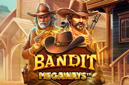 Bandit Megaways