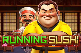 Running Sushi