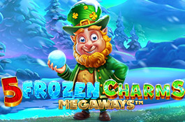 5 Frozen Charms Megaways