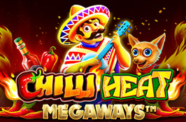 Chilli Heat Megaways