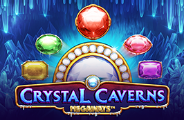 Crystal Caverns Megaways