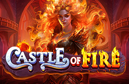 Castle of Fire