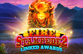 Fire Stampede 2