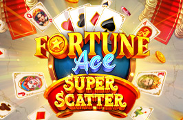 Fortune Ace Super Scatter