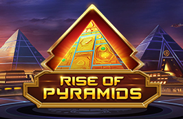 Rise of Pyramids