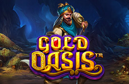 Gold Oasis