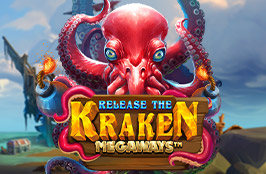 Release the Kraken Megaways