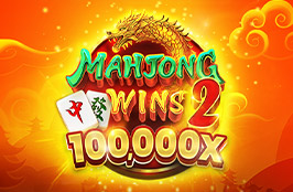 Mahjong Wins 2