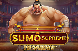 Sumo Supreme Megaways