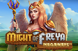 Might of Freya Megaways