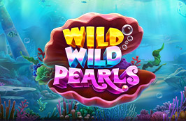 Wild Wild Pearls