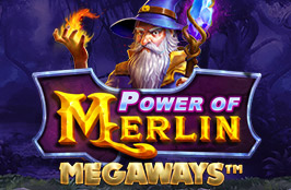 Power of Merlin Megaways
