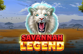 Savannah Legend
