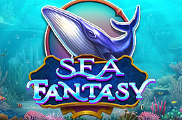 Sea Fantasy
