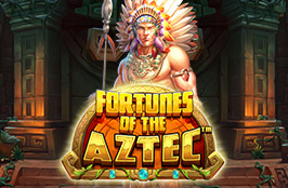 Fortunes of the Aztec