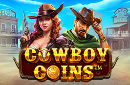 Cowboy Coins
