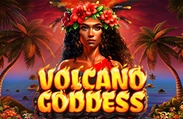 Volcano Goddess