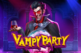 Vampy Party
